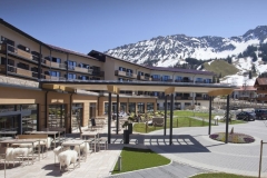 Panoramahotel